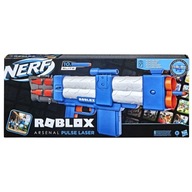 PULZNÝ LASEROVÝ BLASTER NERF ROBLOX ARSENAL