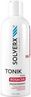 Solverx Rosacea Rosacea pleťové tonikum