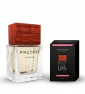 Vôňa do auta FRESSO SUGAR LOVE 50 ml