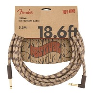 Fender Festival 18,6' ANG Brown Stripe Instr