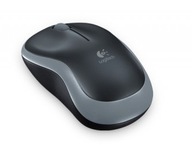 Bezdrôtová myš Logitech M185, šedá