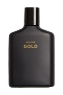 ZARA MAN GOLD PÁNSKY PARFÉM 100ml