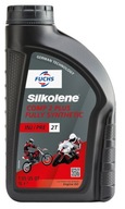 FUCHS Silkolene syntetický olej 2T Comp 2 Plus 1l