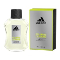 Voda po holení Adidas Pure Game pre mužov 100m