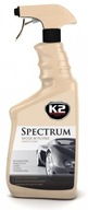 K2 SPECTRUM Quick Detailer Wax + mikrovlákno 700ml