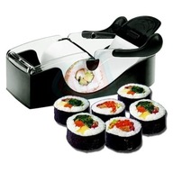 Sushi maker Press Machine Rolling Gift Home