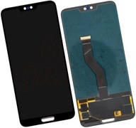 Huawei P20 Pro CLT-L09 CLT-L29 LCD displej