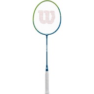 WILSON CHAMP 90 BADMINTONOVÁ RAKETA S OBALOM