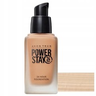 Avon Foundation 24 Hours Power Stay - Porcelán