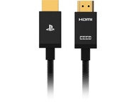 HDMI - HDMI kábel HORI PS5 Ultra High Speed ​​​​8K 2 m