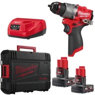 VŔTAČKA MILWAUKEE M12 FDD2-402X