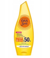 Dax Sun Ochranná emulzia pre citlivú pleť SPF 50 175ml