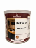 Hard Top Oil - Borma Wachs Hard Top Oil