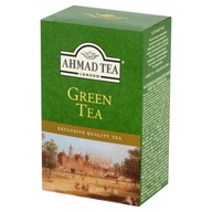 Ahmad Tea zelený listový čaj 500g