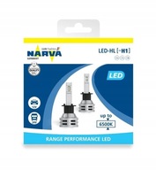 LED žiarovky NARVA Range Performance H1 12/24V 19W