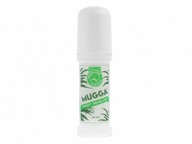 Repelent proti hmyzu Mugga gulička 50ml DEET 20,5% rollon