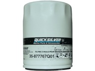 Ortuťový olejový filter Quicksilver 35-877767Q01