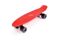 FISZKA SKATEBOARD MT-37414 56CM /METEOR