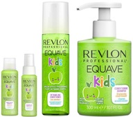 EQUAVE KIDS Set šampón + kondicionér + 2x zadarmo