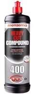 MENZERNA Heavy Cut Compound 400 1L leštiaca pasta