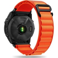 Remienok Tech Protect pre náramok Garmin Fenix ​​​​5 / 6 / 6 PRO / 7