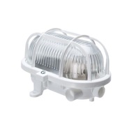 KANÁLOVÁ GARÁŽOVÁ LAMPA IP54 E27 230V 60W