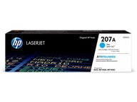 Azúrový toner HP 207A