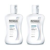 PHYSIOGEL čistiaci gél na tvár 2x150ml