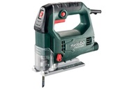 Priamočiara píla STEB 65 QUICK 450W Metabo + zadarmo