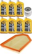 PENNZOIL 0W40 + FILTRE DODGE CHARGER 6.4 2012-2023