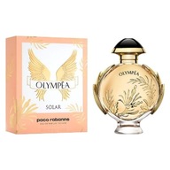 PACO RABANNE Olympea Solar Eau De Parfum Intense EDP parfumovaná voda 80 ml