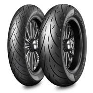 METZELER 200/55 R17 CRUISETEC 78V R TL