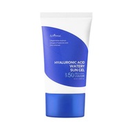 ISNTREE Hyaluronic Acid Watery Sun Gel - opaľovacie mlieko