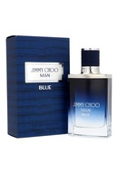 Jimmy Choo Man Blue Edt 50 ml