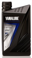 Yamalube 2-in 1L olej pre vodné skútre Yamaha