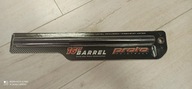 Proto Barrel One Spyder Black 16" palcov