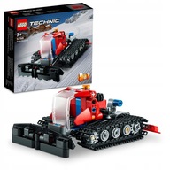 LEGO Technic Snowcatcher 42148