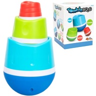 TumbleRoos Fat Brain Toy Flips