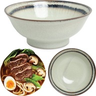 Miska Wasabi Ramen svetlozelená 22 cm