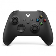 Čierna podložka ovládača Xbox Series X/S