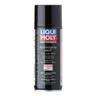 Motorové biele mazivo na reťaz 0,4L LIQUI MOLY