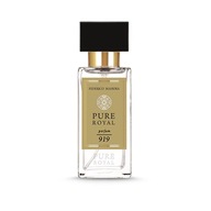 FM 919 Parfém PURE ROYAL 50 ml