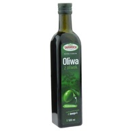 OLIVOVÝ OLEJ 500 ML EXTRA PANENSKÝ