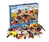 BRIO Builder DIY Kit 271 ks.