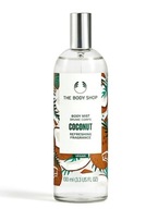 THE BODYSHOP_COCONUT BODY MIST_COCONUT_MGIELKA 100 ml