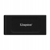 KINGSTON SSD 2000G PORTABLE XS1000