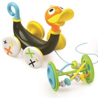 Yookidoo Musical Duck To Pull