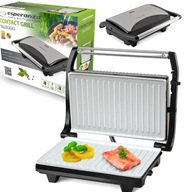 Taleggio elektrický gril Esperanza 750W