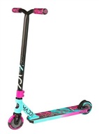 Kaskadérsky skúter Madd Gear Kick Pro | Teal Pink