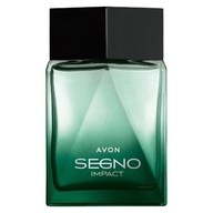 AVON Segno Impact Eau de Parfum 75 ml